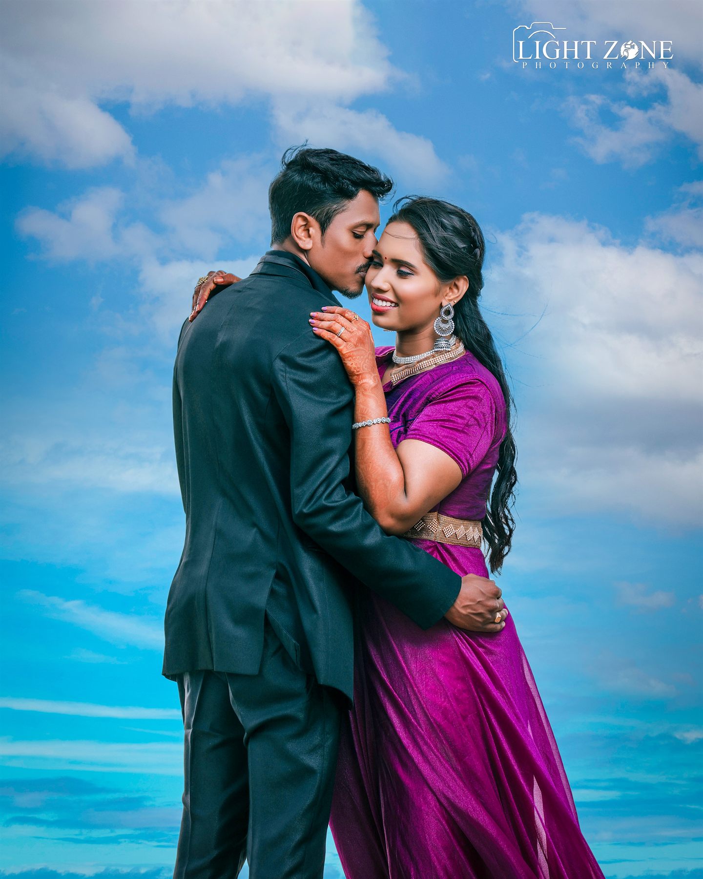 Wedding Photography by Light Zone Photography